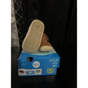 Stride Rite 360 Girl’s Cheyenne Mary Jane Flat